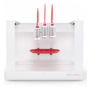 Allevi桌面型3D生物打印机