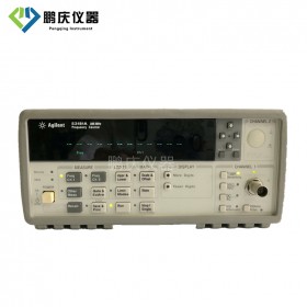 现货出售Agilent53181频率计数器