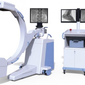 移动式C形臂应用 大C、中C和小C区别