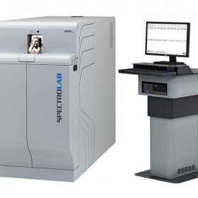 火花直读光谱仪 斯派克SPECTROLAB