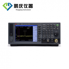 回收是德科技Keysight N9322C频谱分析仪