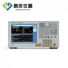 出售Agilent5072A供应E5072A网络分析仪