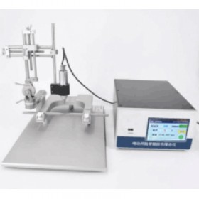 电动颅脑脊髓损伤撞击仪