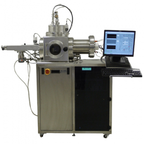 离子束刻蚀机 NIE-4000（A）全自动IBE离子束刻蚀